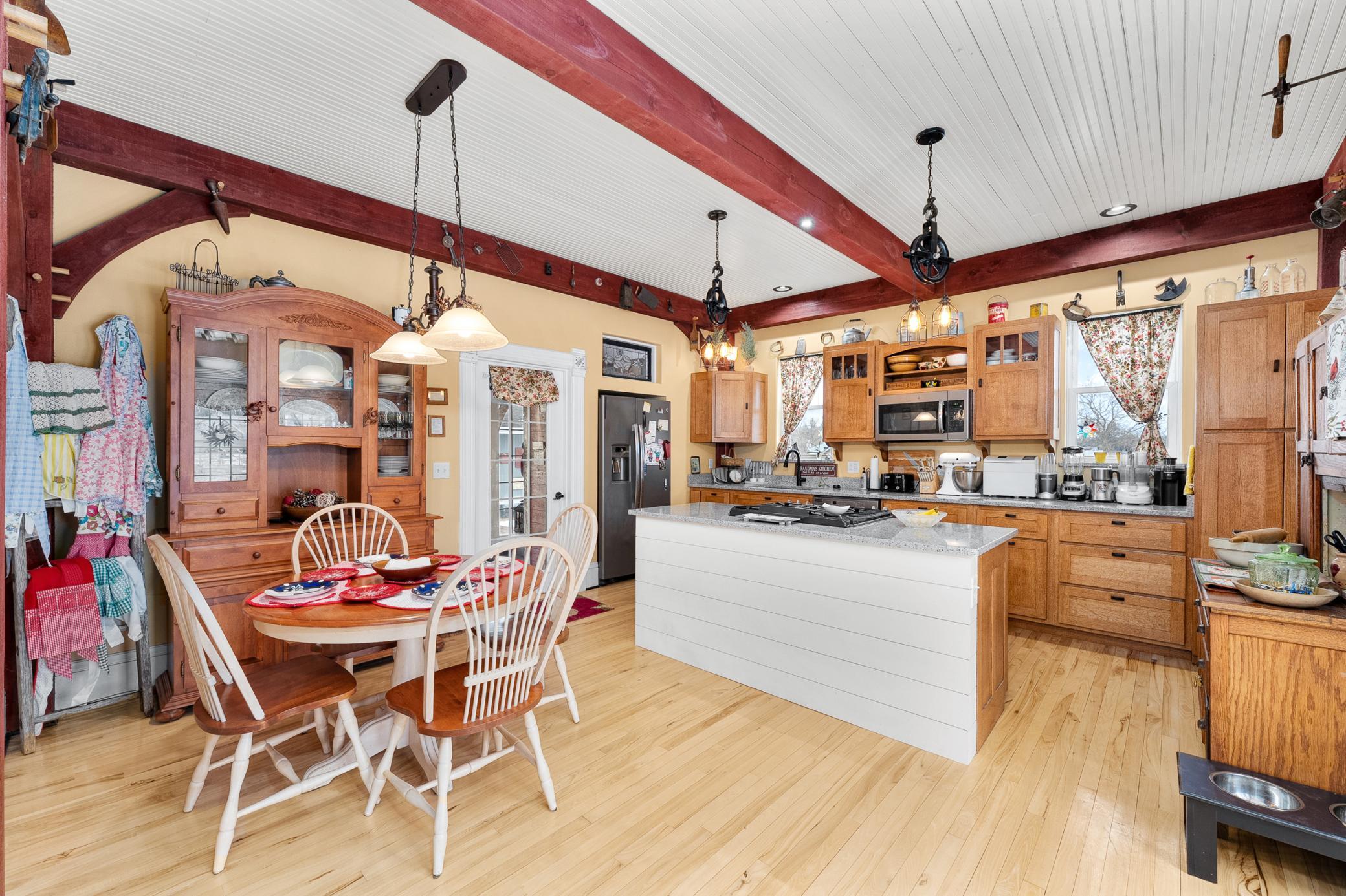 N41402 County Road East Whitehall, WI 54773 - Photo 8 of 58