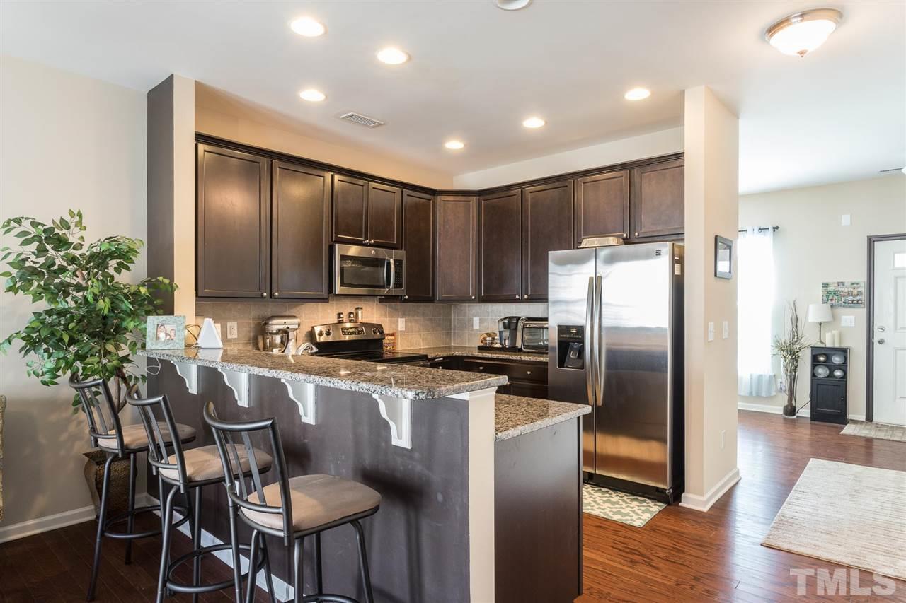 406 Provincial Street Raleigh, NC 27603 - Photo 11 of 30 Gallery Image 11