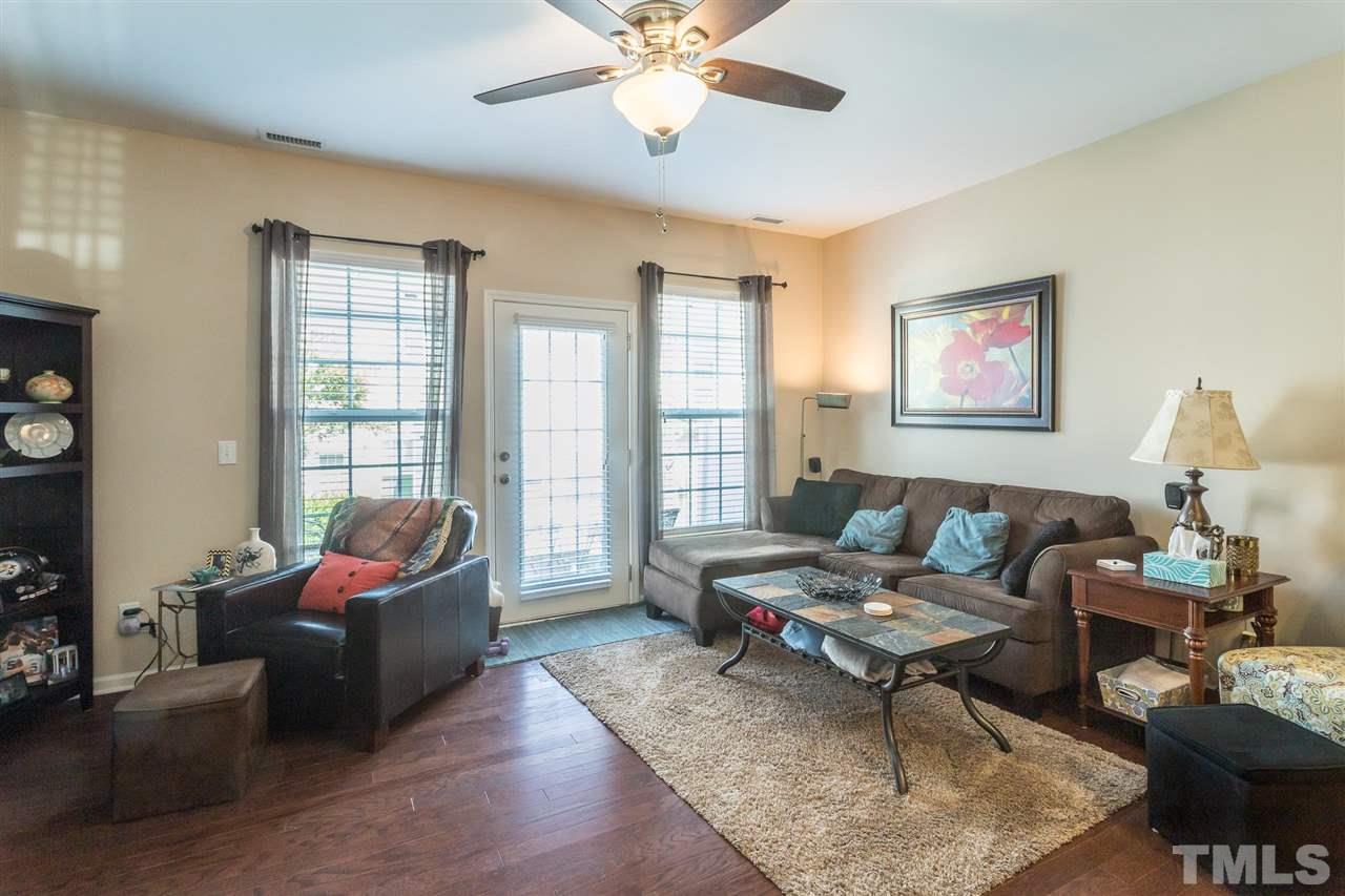 406 Provincial Street Raleigh, NC 27603 - Photo 12 of 30 Gallery Image 12