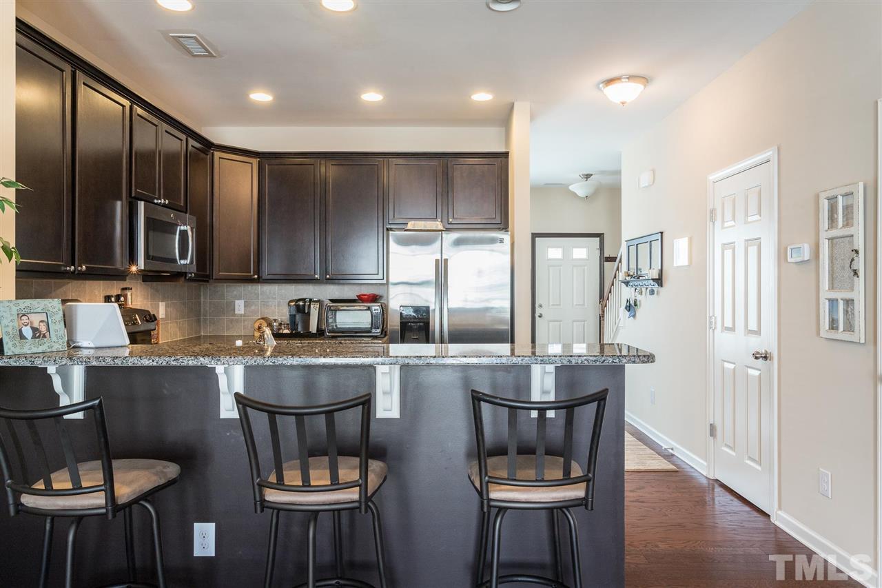 406 Provincial Street Raleigh, NC 27603 - Photo 14 of 30 Gallery Image 14