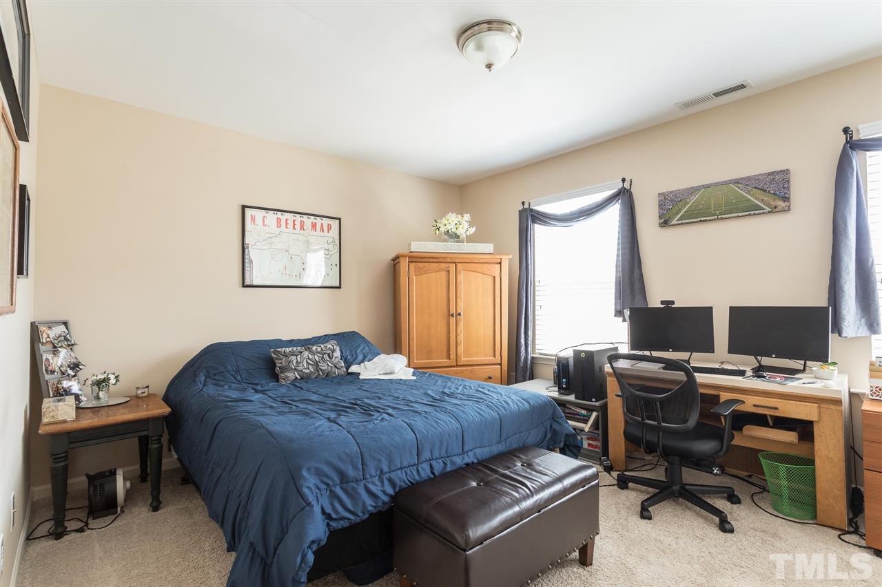 406 Provincial Street Raleigh, NC 27603 - Photo 21 of 30 Gallery Image 21