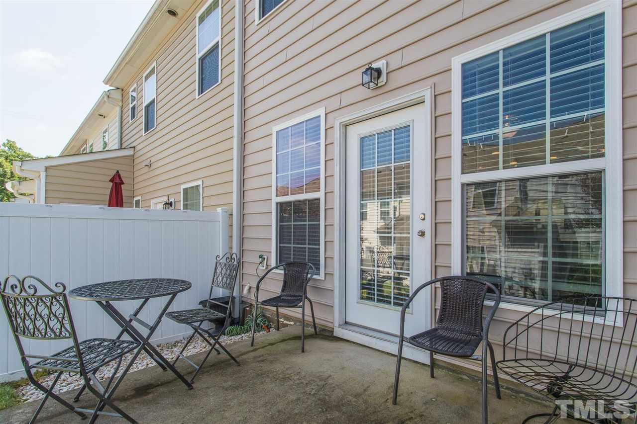 406 Provincial Street Raleigh, NC 27603 - Photo 22 of 30 Gallery Image 22