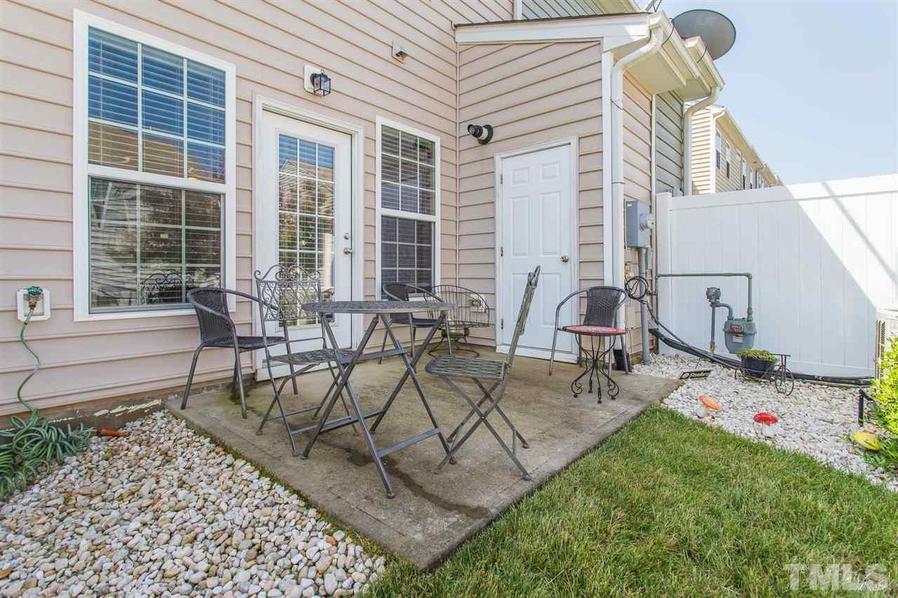 406 Provincial Street Raleigh, NC 27603 - Photo 23 of 30 Gallery Image 23