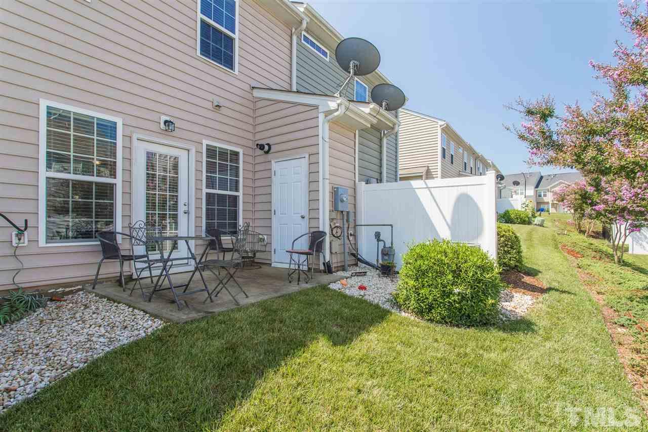406 Provincial Street Raleigh, NC 27603 - Photo 24 of 30 Gallery Image 24