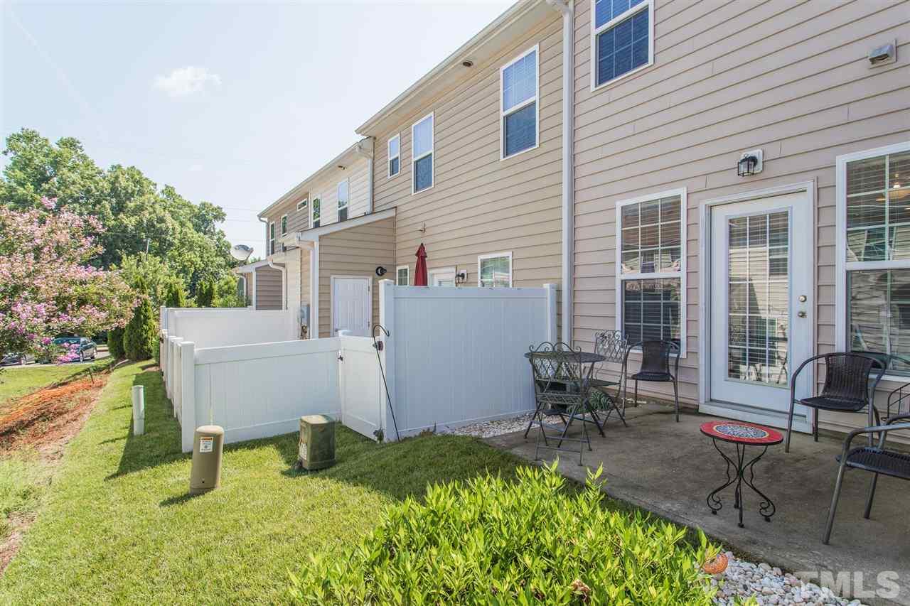 406 Provincial Street Raleigh, NC 27603 - Photo 25 of 30 Gallery Image 25