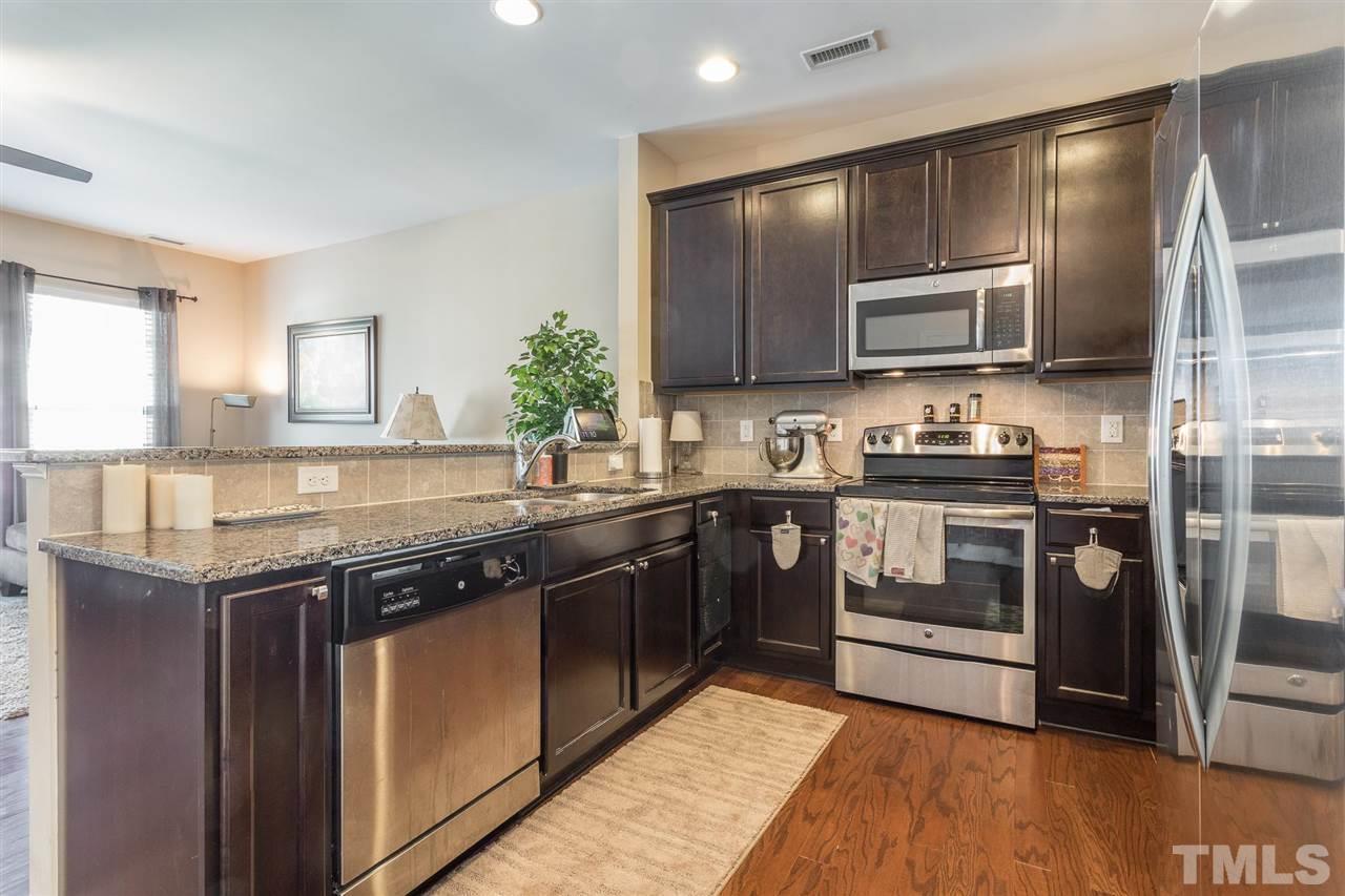 406 Provincial Street Raleigh, NC 27603 - Photo 8 of 30 Gallery Image 8