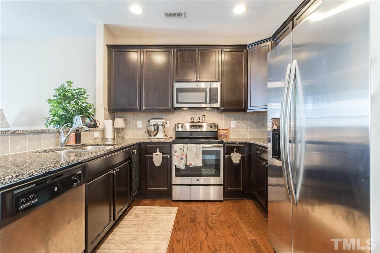 406 Provincial Street Raleigh, NC 27603 - Photo 9 of 30 Gallery Image 9