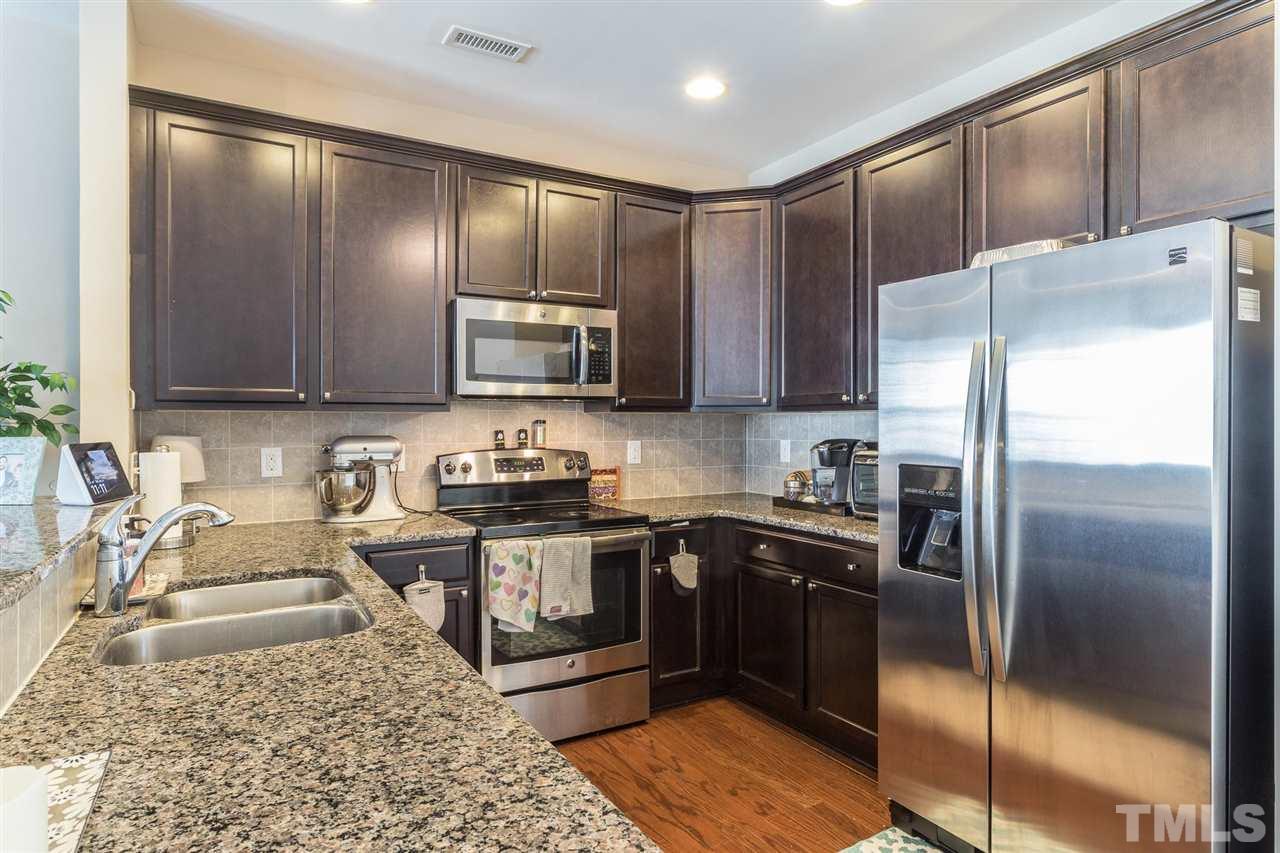 406 Provincial Street Raleigh, NC 27603 - Photo 10 of 30 Gallery Image 10