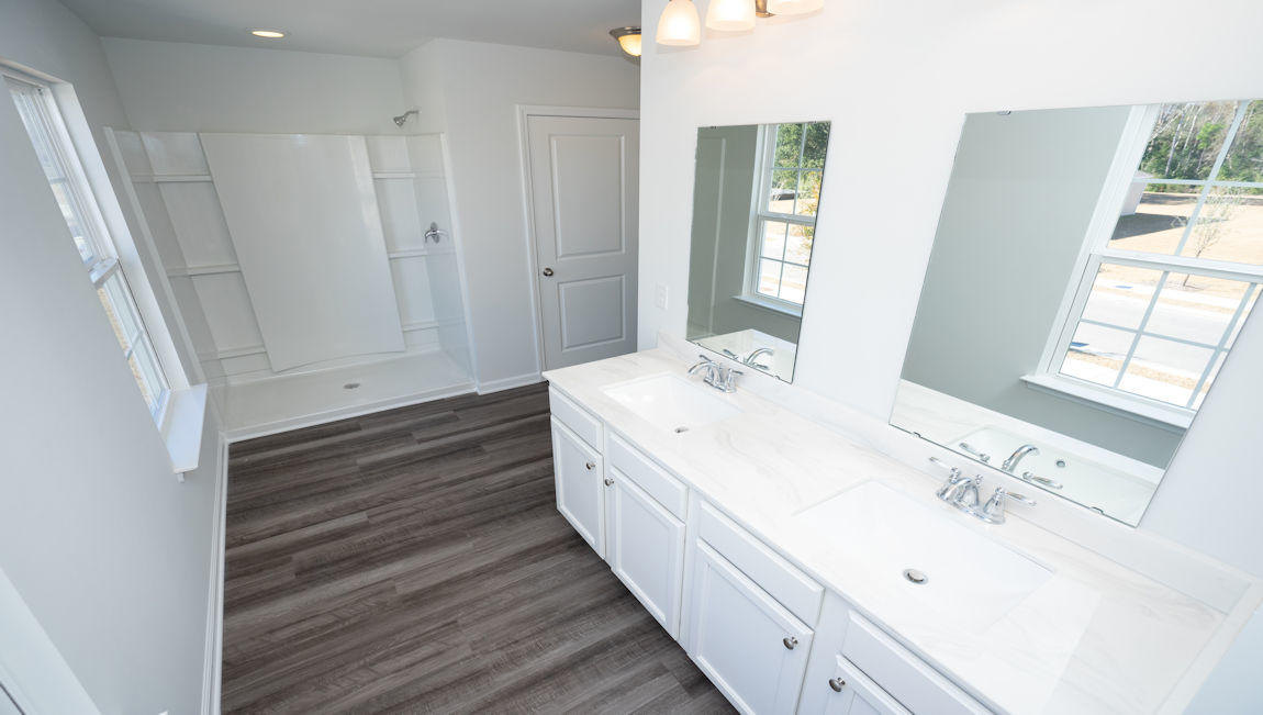 415 Zenith Boulevard Summerville, SC 29486 - Photo 24 of 48 Galen Interior 2 (23)