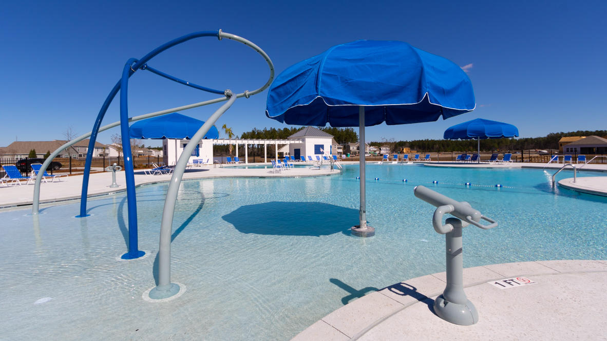 415 Zenith Boulevard Summerville, SC 29486 - Photo 28 of 48 Meridian at Lakes of Cane Bay (3)