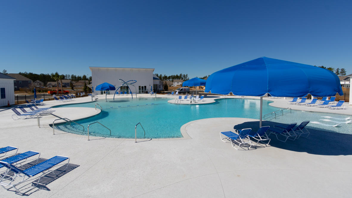 415 Zenith Boulevard Summerville, SC 29486 - Photo 29 of 48 Meridian at Lakes of Cane Bay (4)