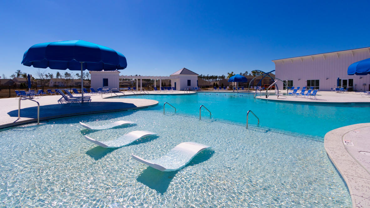 415 Zenith Boulevard Summerville, SC 29486 - Photo 30 of 48 Meridian at Lakes of Cane Bay (5)