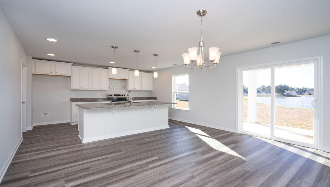 415 Zenith Boulevard Summerville, SC 29486 - Photo 5 of 48 Galen Interior 2 (4)