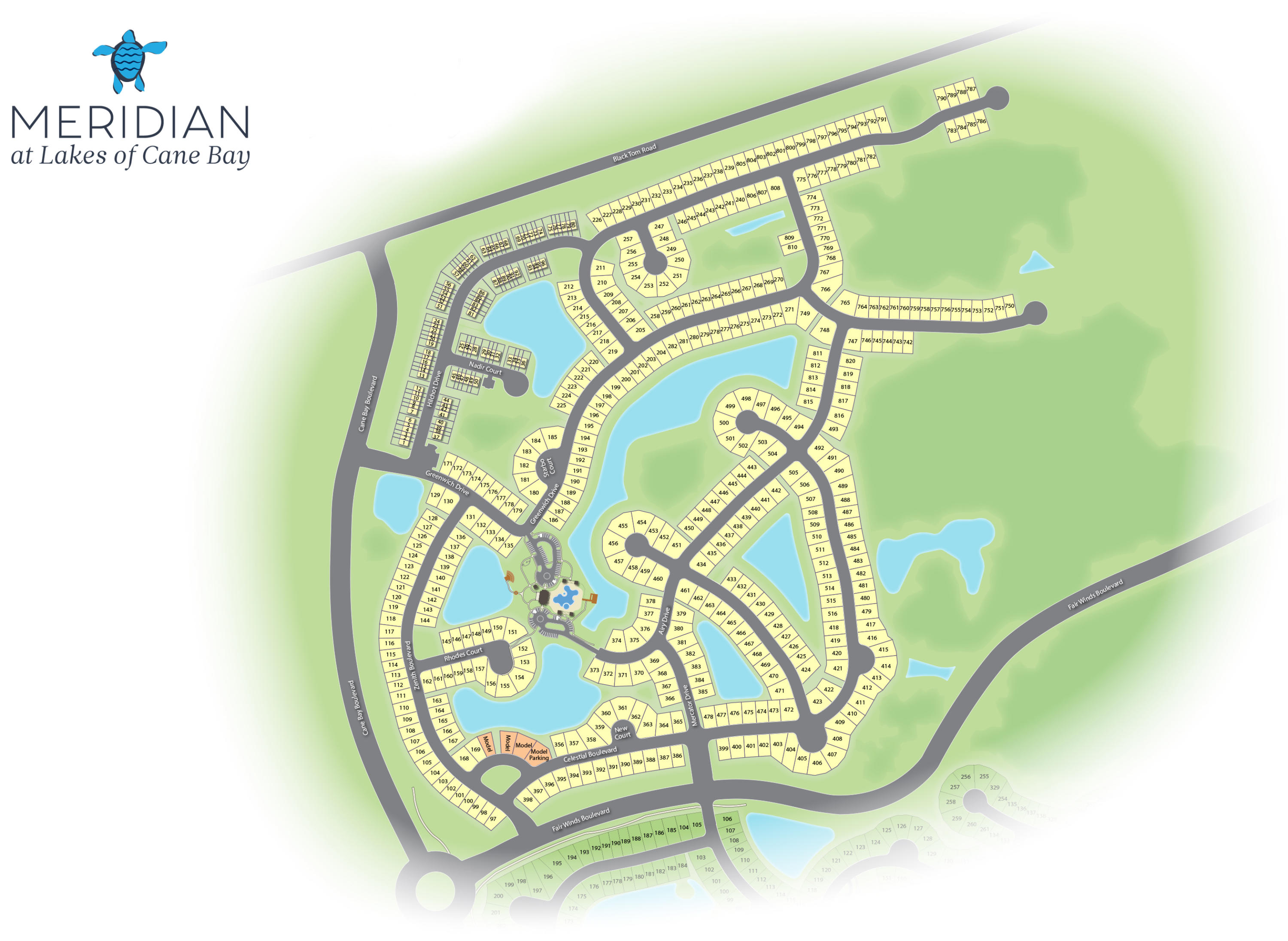 415 Zenith Boulevard Summerville, SC 29486 - Photo 46 of 48 Meridian at Lakes of Cane Bay (21)