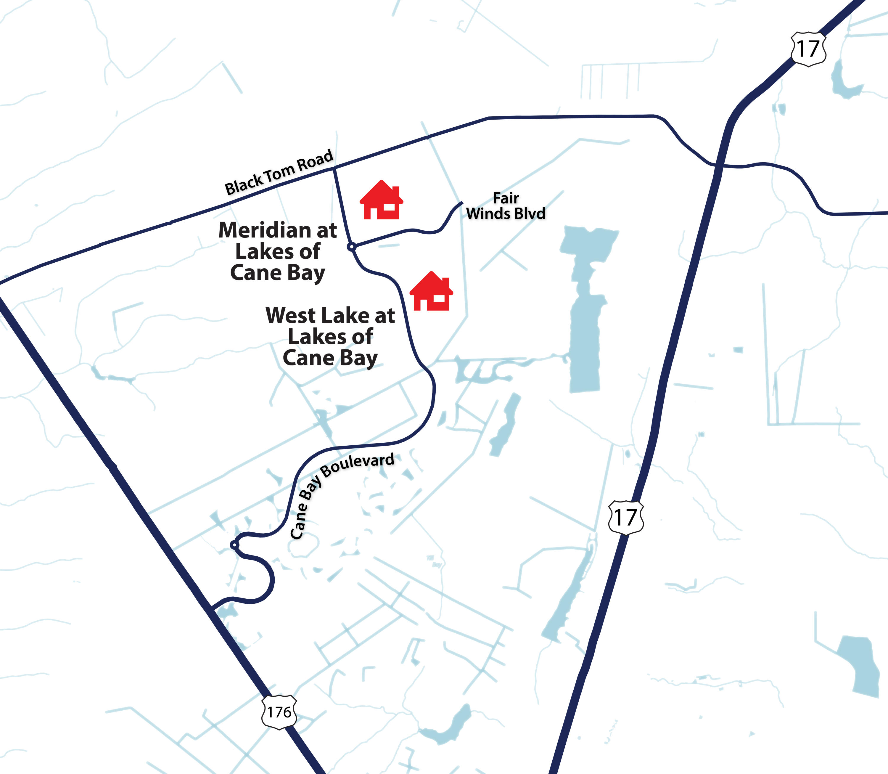 415 Zenith Boulevard Summerville, SC 29486 - Photo 47 of 48 Meridian at Lakes of Cane Bay (22)