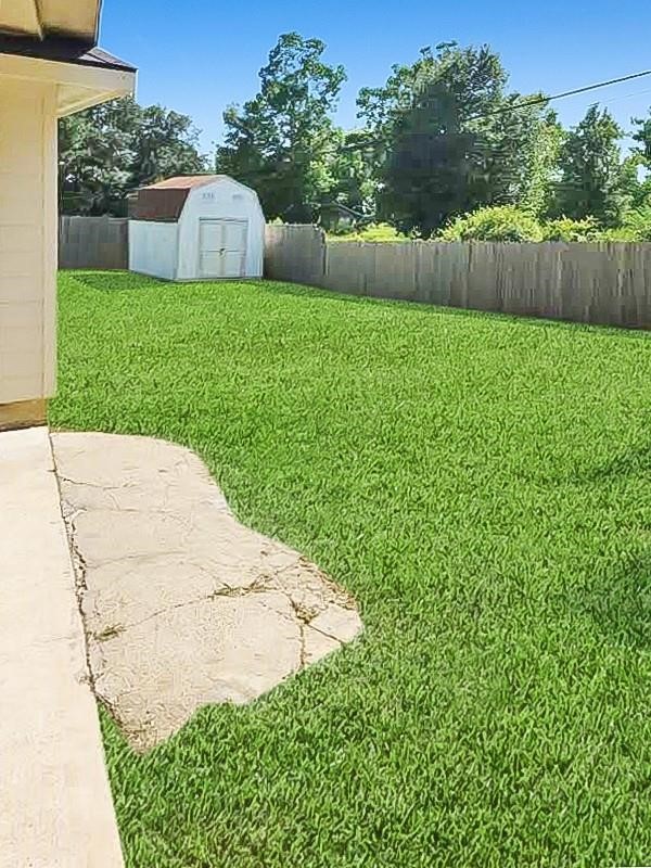 27202 Decker Prairie-Rosehill Road Magnolia, TX 77355 - Photo 25 of 27 Gallery Image 25