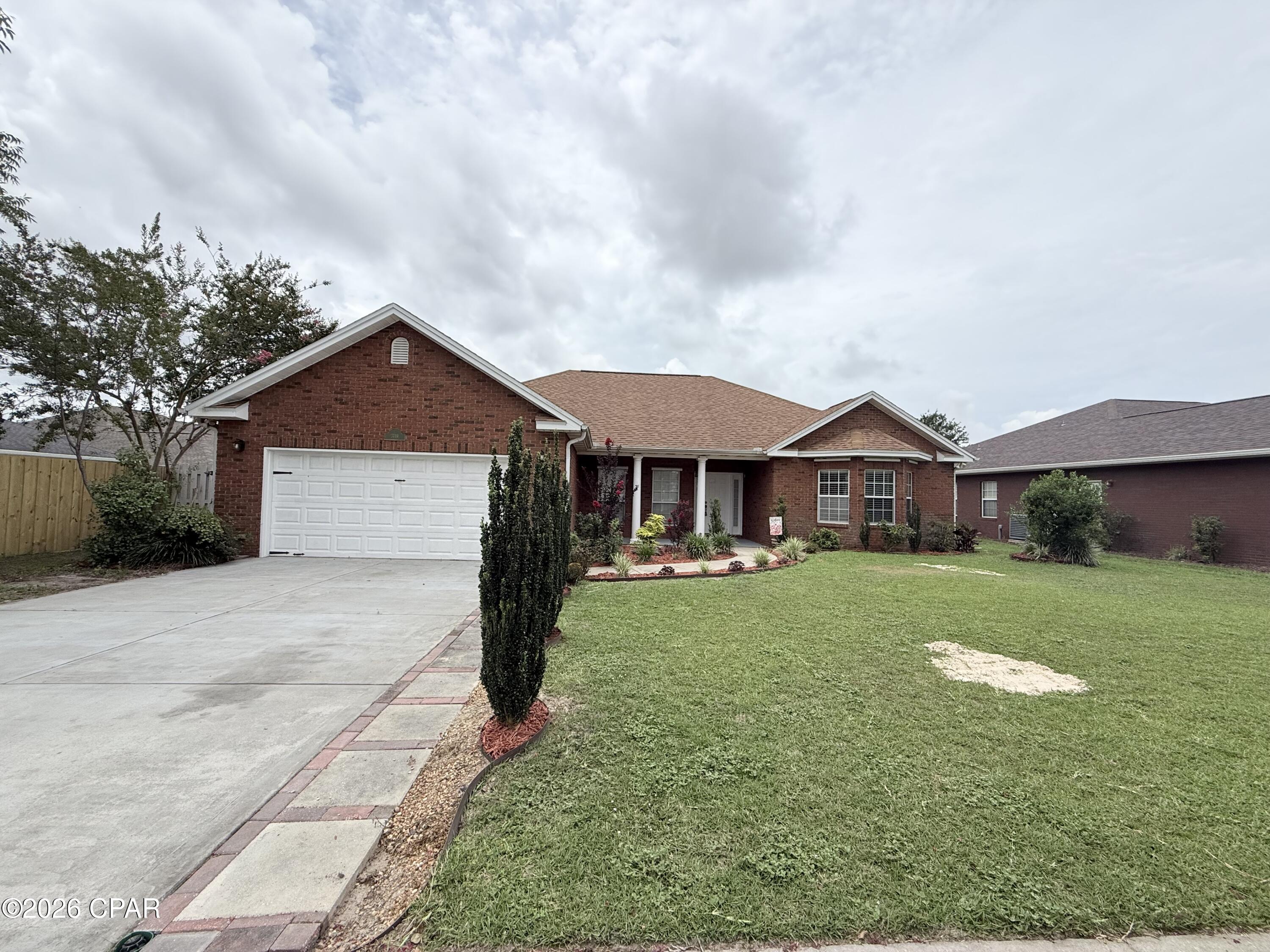 3719 Bay Tree Road Lynn Haven, FL 32444 - Photo 2 of 38