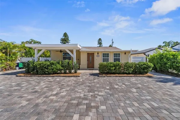 $5,500 | 204 44th Avenue, St. Pete Beach, FL 33706
