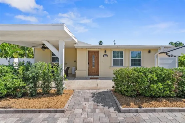 $5,500 | 204 44th Avenue, St. Pete Beach, FL 33706