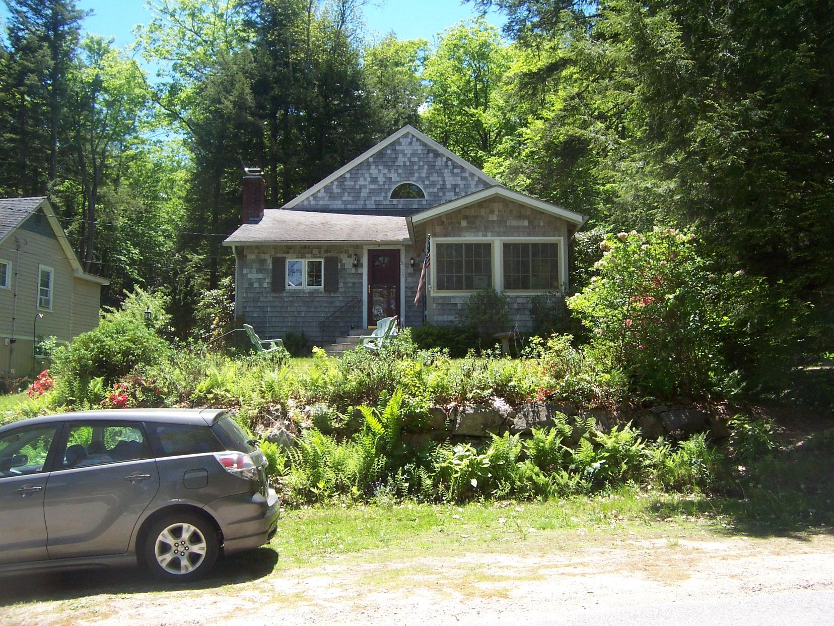 155 Whittemore Point Road South Bristol, NH 03222 - Photo 19 of 22