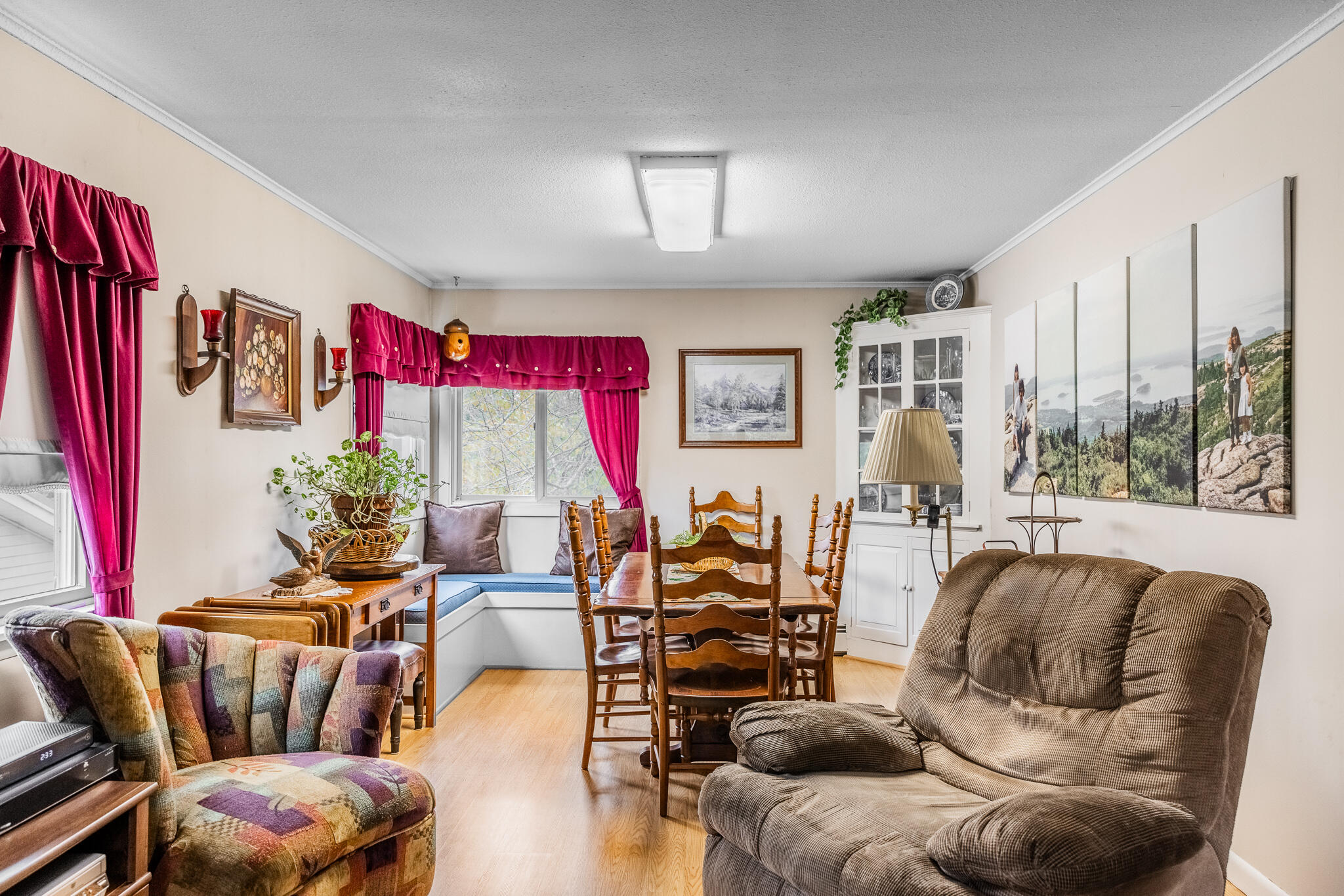 913 Grant Road Kenduskeag, ME 04450 - Photo 21 of 42 21