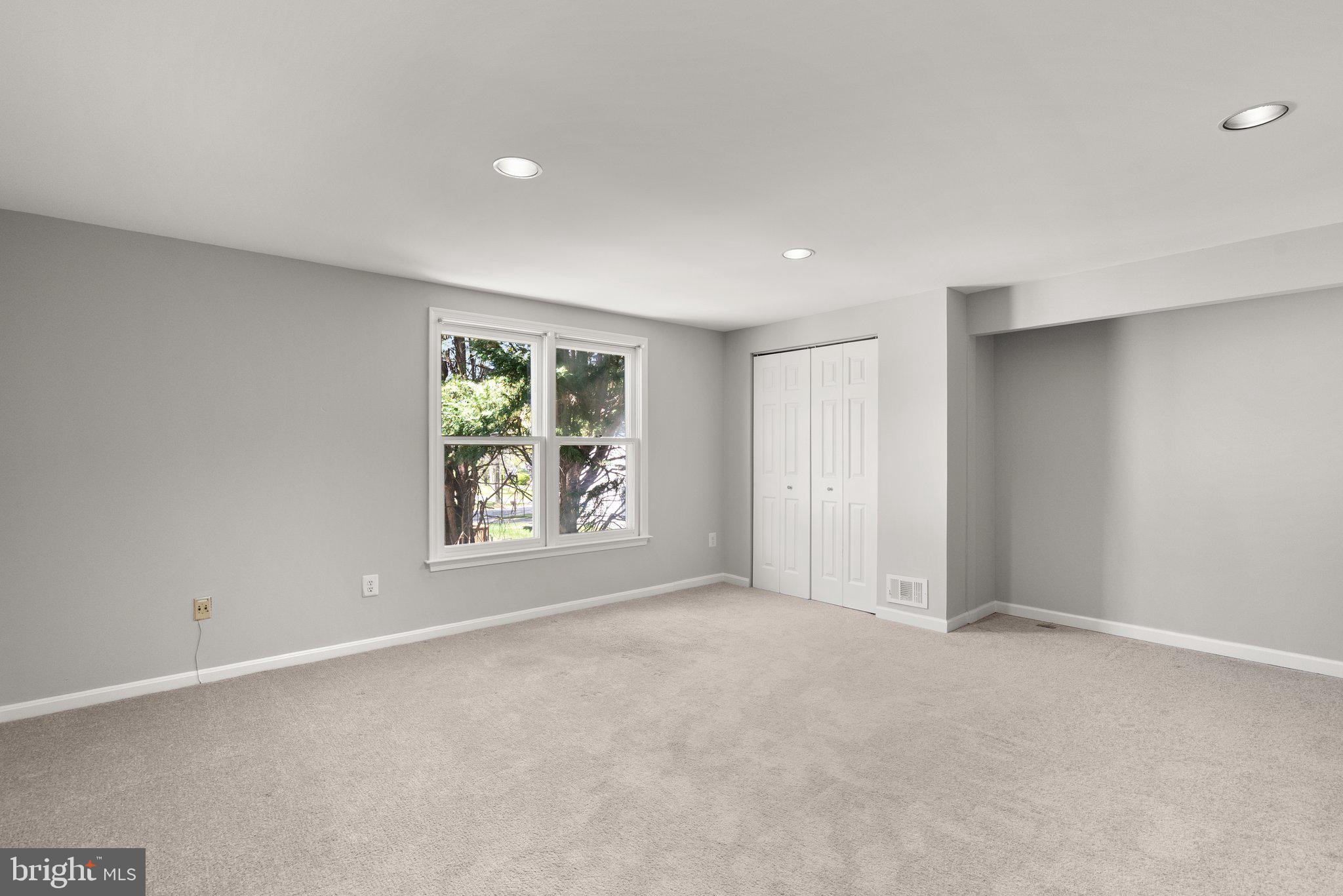 943 Willowleaf Way Potomac, MD 20854 - Photo 30 of 49 a view of an empty room with a window
