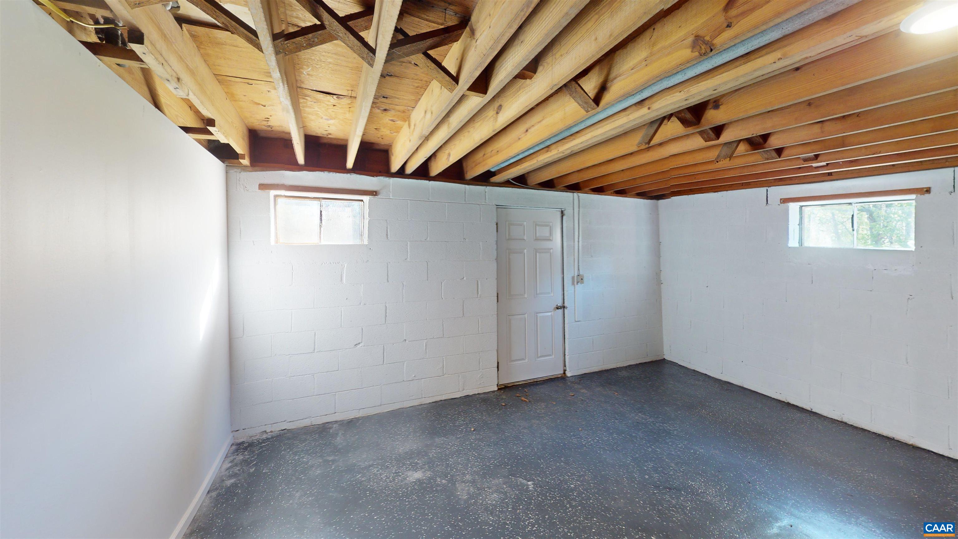 3595 Garth Road Charlottesville, VA 22901 - Photo 5 of 14 a view of an empty room