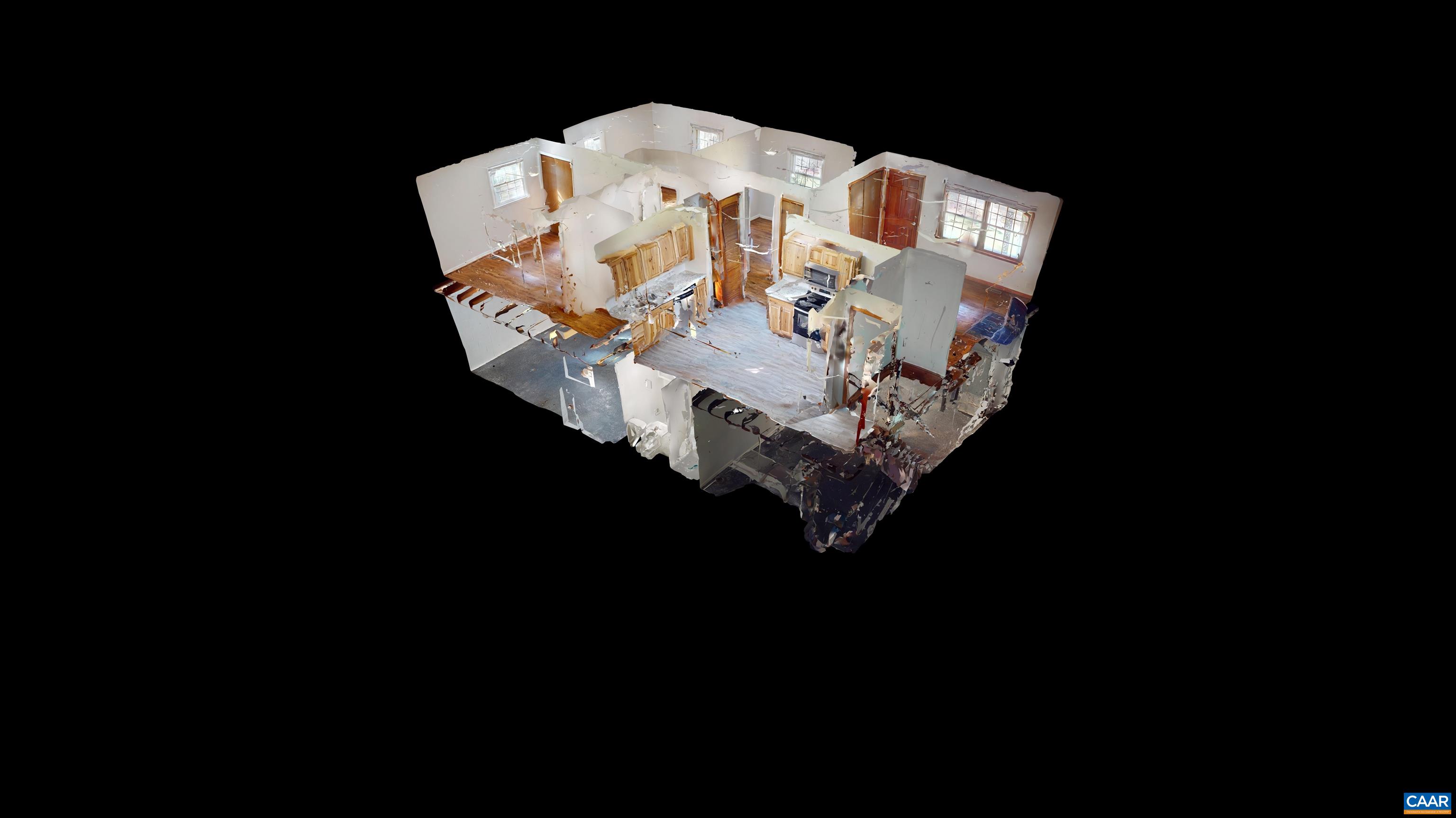 3595 Garth Road Charlottesville, VA 22901 - Photo 10 of 14 a view of living room with furniture