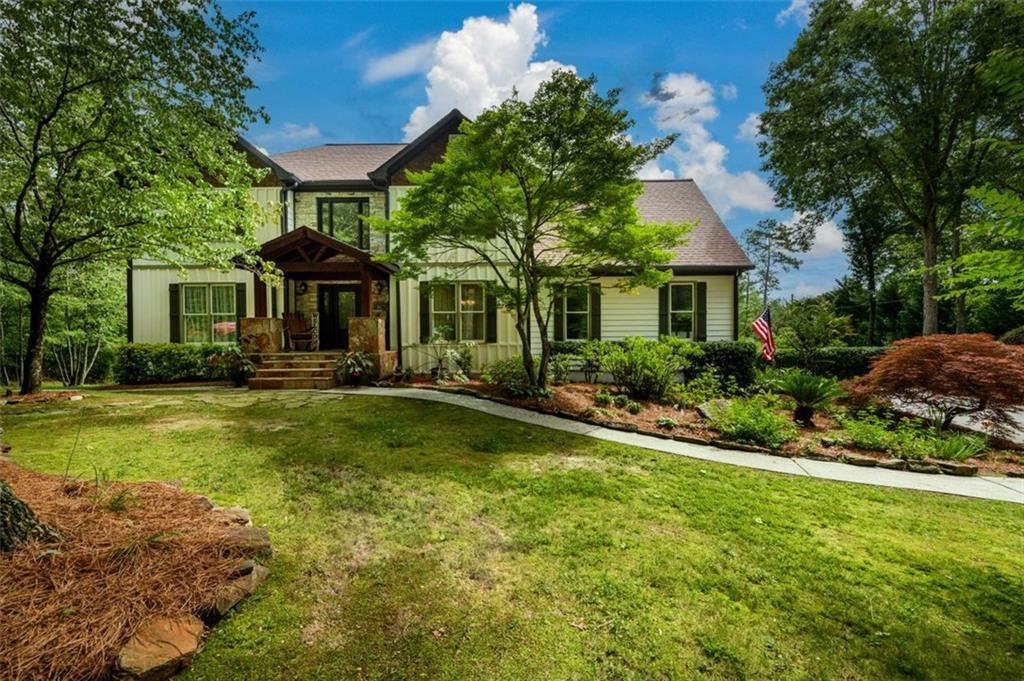 2228 Kilgore Road Buford, GA 30519 - Photo 1 of 1 Gallery Image 1