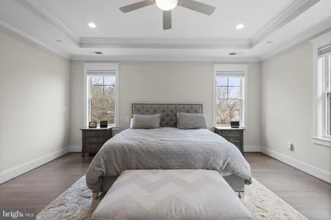 $2,150,000 | 6304 Wilmett Road, Bethesda, MD 20817