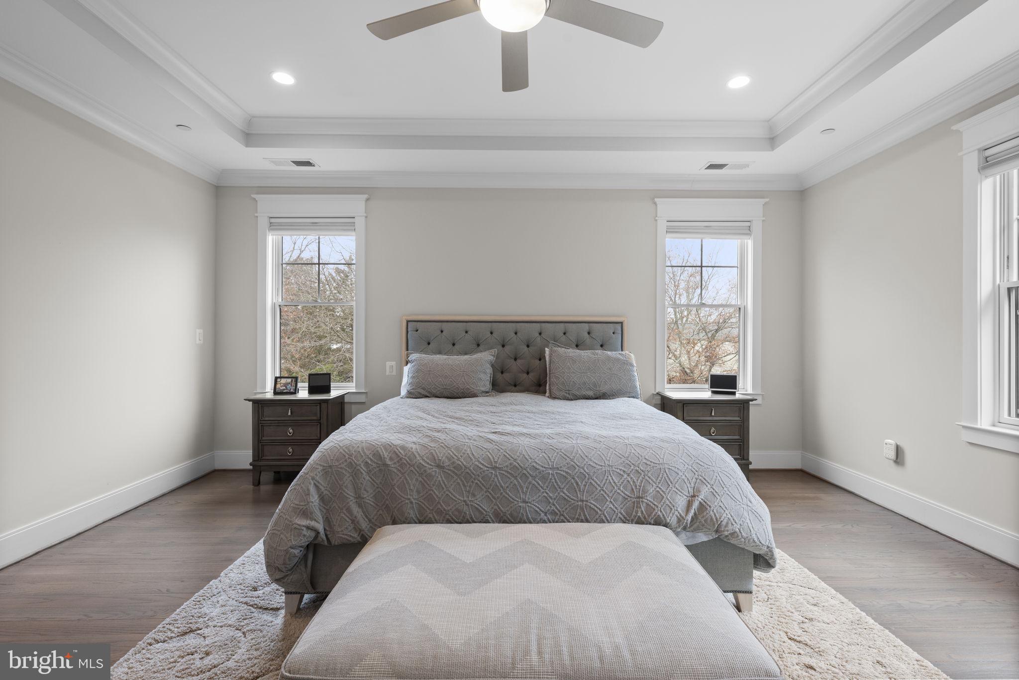 6304 Wilmett Road Bethesda, MD 20817 - Photo 27 of 47