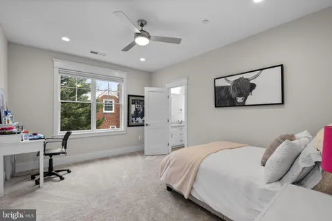 $2,150,000 | 6304 Wilmett Road, Bethesda, MD 20817