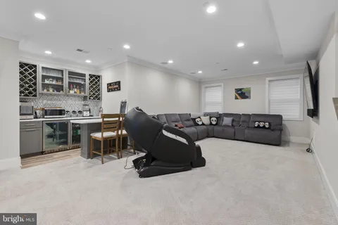 $2,150,000 | 6304 Wilmett Road, Bethesda, MD 20817