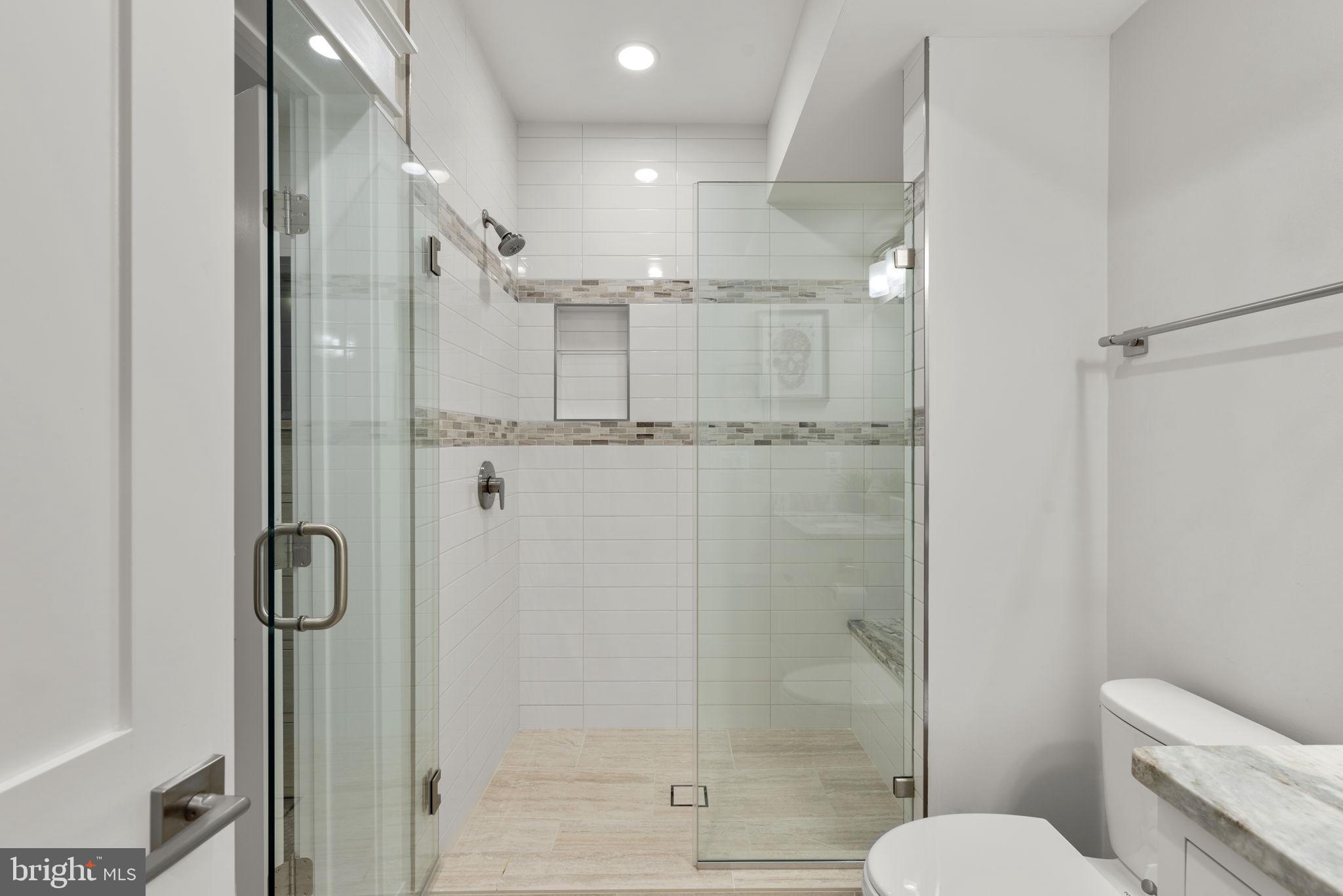 6304 Wilmett Road Bethesda, MD 20817 - Photo 42 of 47 4th Full Bath