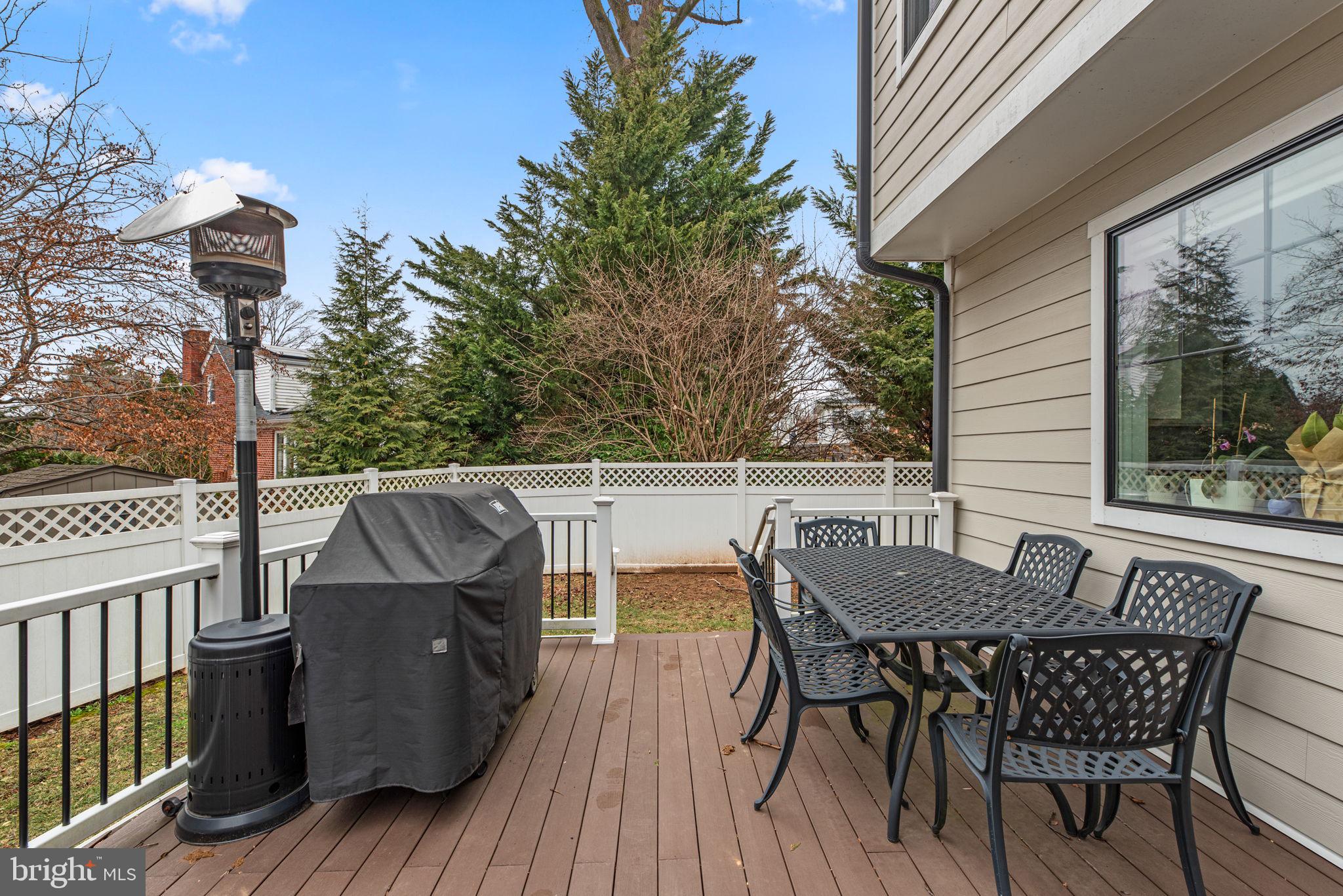 6304 Wilmett Road Bethesda, MD 20817 - Photo 43 of 47