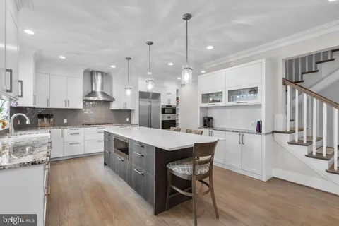 $2,150,000 | 6304 Wilmett Road, Bethesda, MD 20817