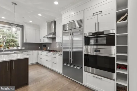 $2,150,000 | 6304 Wilmett Road, Bethesda, MD 20817