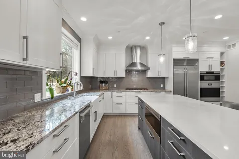 $2,150,000 | 6304 Wilmett Road, Bethesda, MD 20817