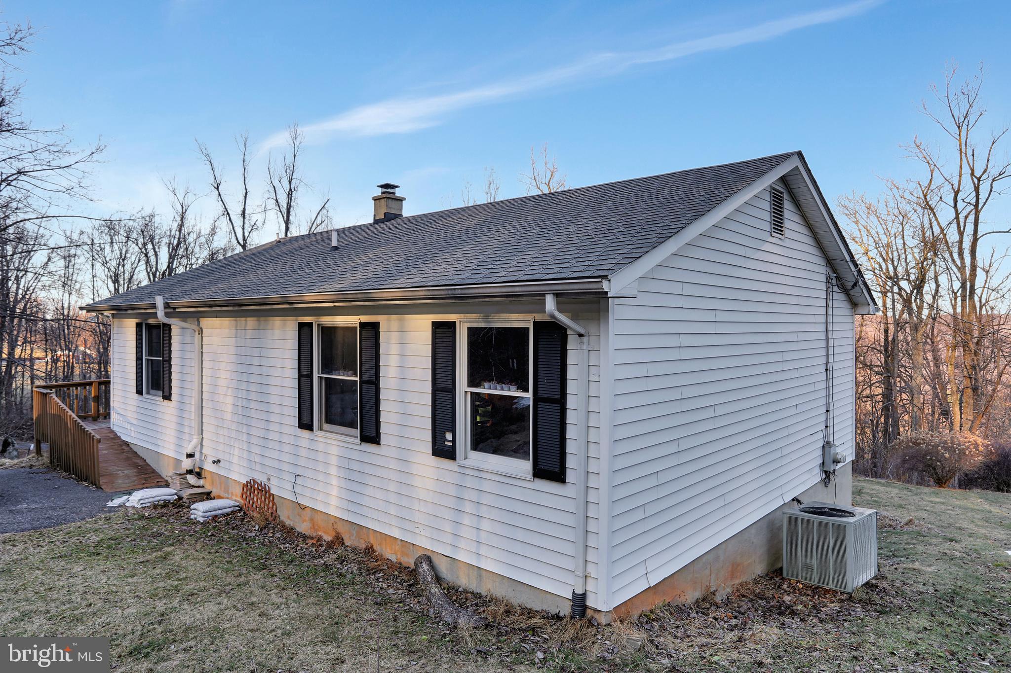 151 Blue Ridge Avenue Chester Gap, VA 22623 - Photo 1 of 47 Gallery Image 1