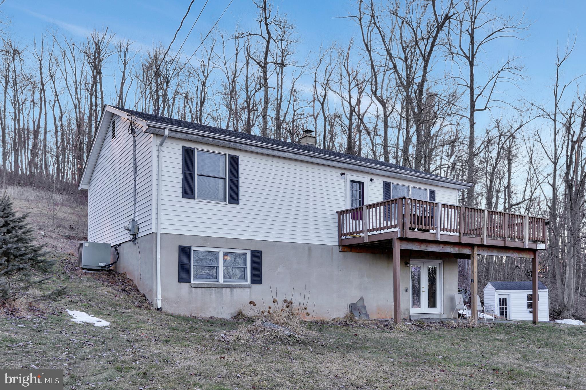 151 Blue Ridge Avenue Chester Gap, VA 22623 - Photo 43 of 47 Gallery Image 43