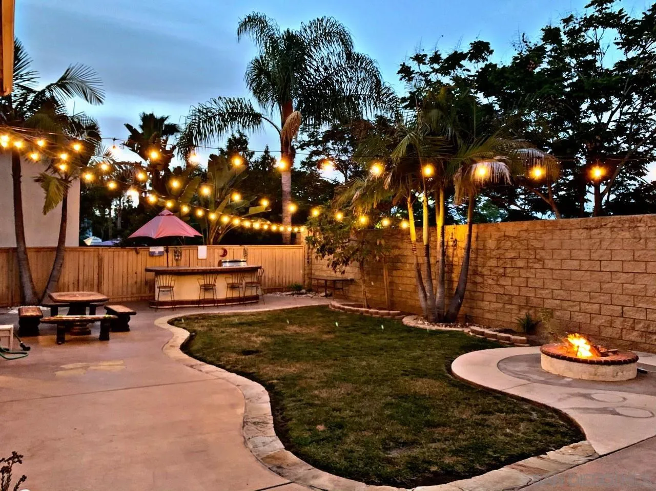 304 River Ranch Way Oceanside, CA 92057 - Photo 3 of 44 a swimming pool with a yard