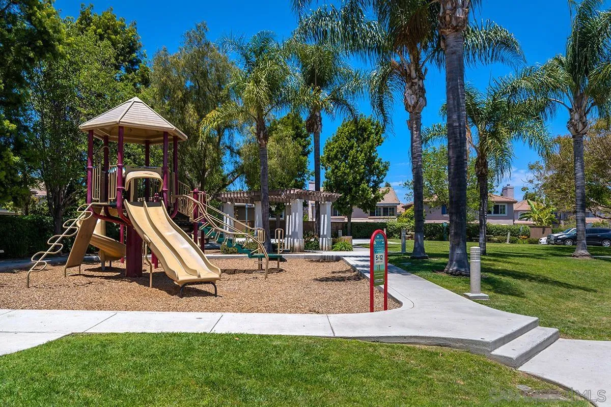 304 River Ranch Way Oceanside, CA 92057 - Photo 42 of 44 a view of a park with swings