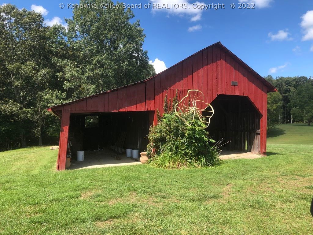 1829 Evans Road Cottageville, WV 25239 - Photo 42 of 49 Gallery Image 42