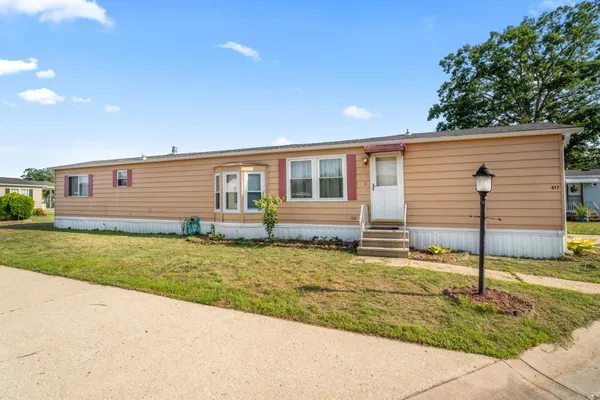 $80,000 | 417 Captain Smith Lane, Buena, NJ 08310