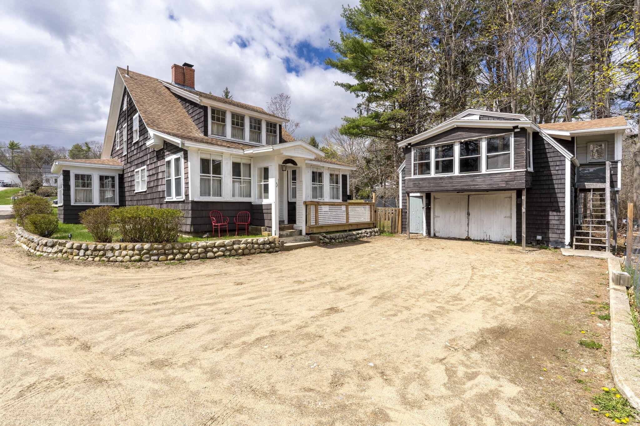 527 Pool Street Biddeford, ME 04005 - Photo 43 of 57 527 Pool-17