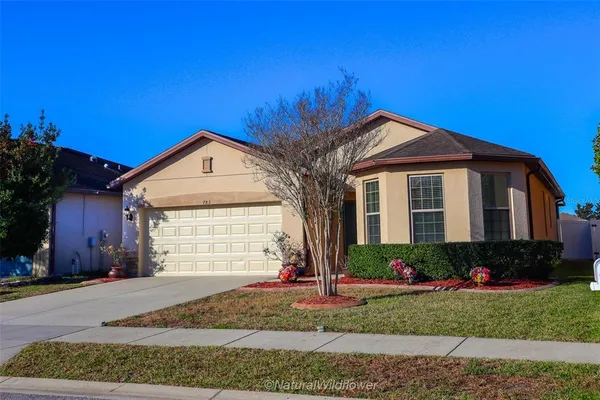 $279,900 | 783 Petal Mist Lane, Brooksville, FL 34604