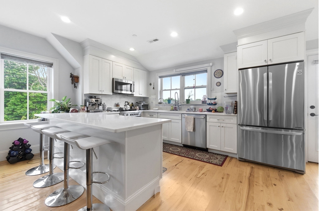 44 Evergreen Street, Unit 3 Boston, MA 02130 - Photo 3 of 24