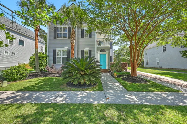 $749,900 | 1728 Alan Brooke Drive, Mount Pleasant, SC 29466