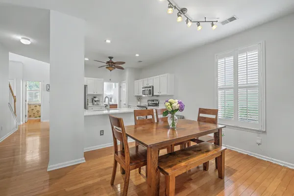 $749,900 | 1728 Alan Brooke Drive, Mount Pleasant, SC 29466