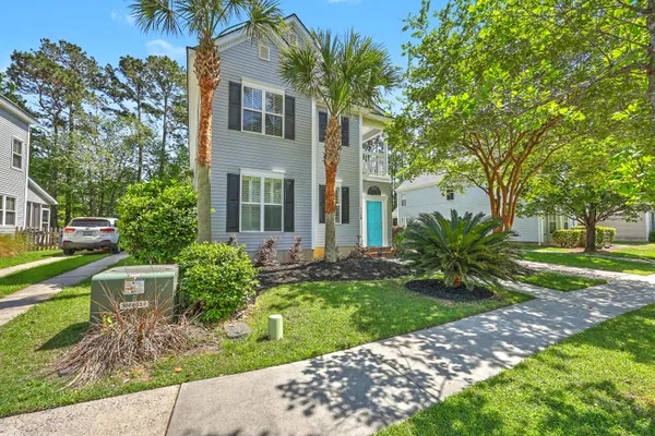 $749,900 | 1728 Alan Brooke Drive, Mount Pleasant, SC 29466